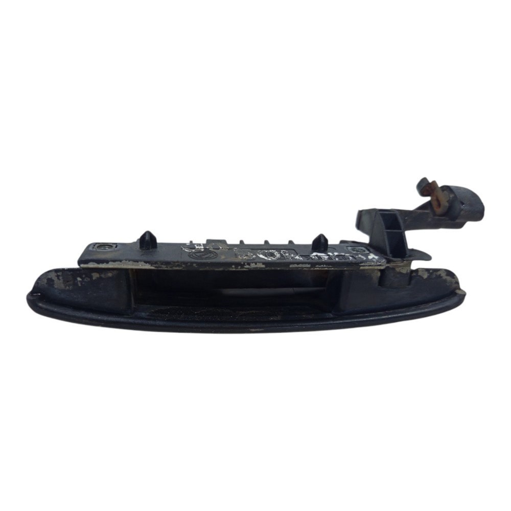 Maçaneta Externa Dianteira Direita Fiat Palio 1996 A 2000 5