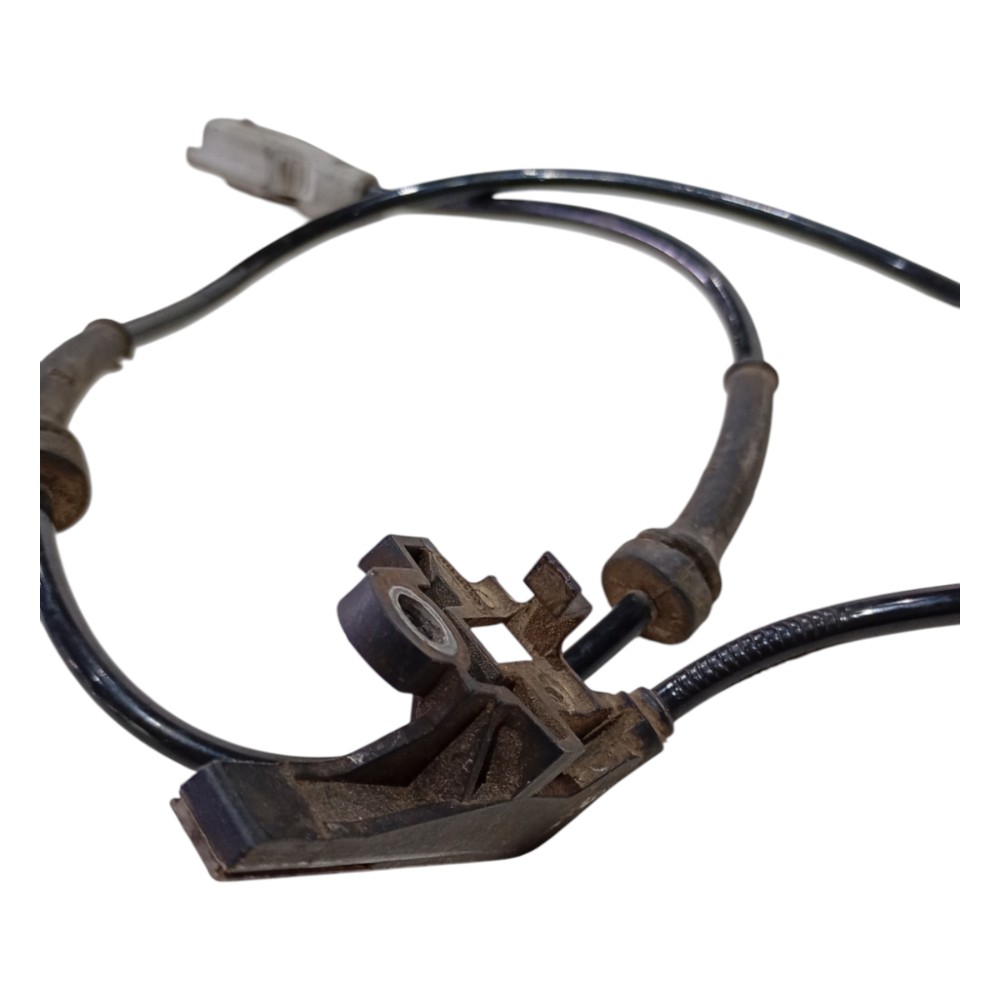 Sensor Abs Traseiro Citroen C4 2008 A 2012 2