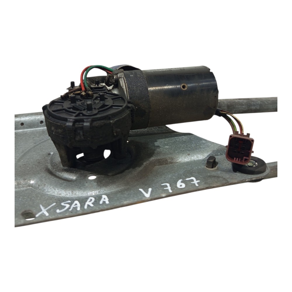 Galhada Motor Limpador Parabrisa Xsara Picasso 2001 A 2012 5