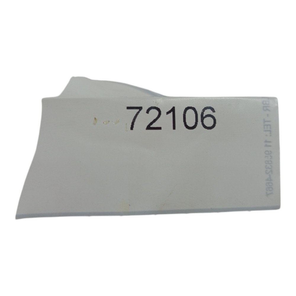 Puxador Interno Porta Direita Fiat Palio 1998 1999 A 2012 9