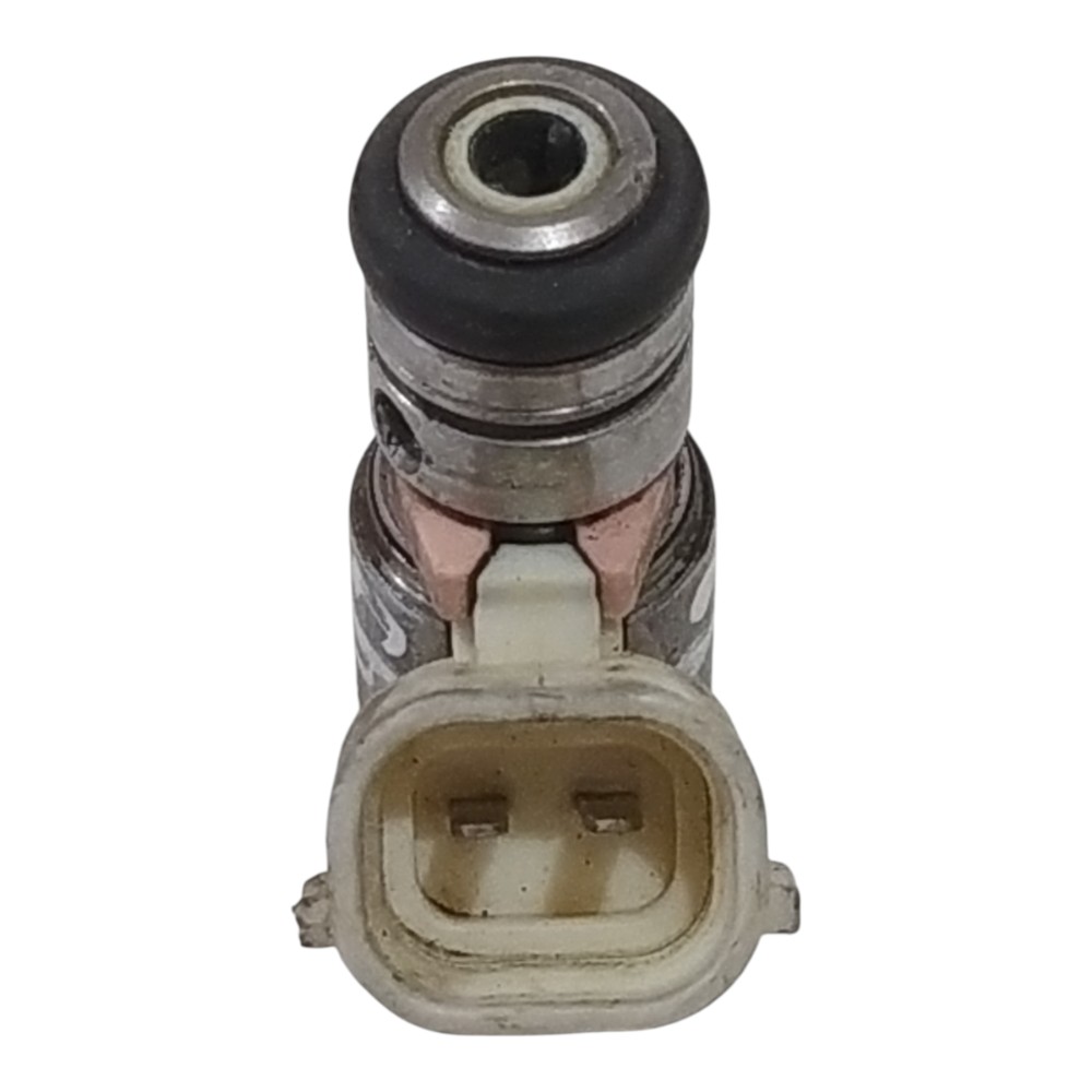 Bico Injetor Combustível Citroen C4 Pallas Hatch Vtr 07 A 13 2