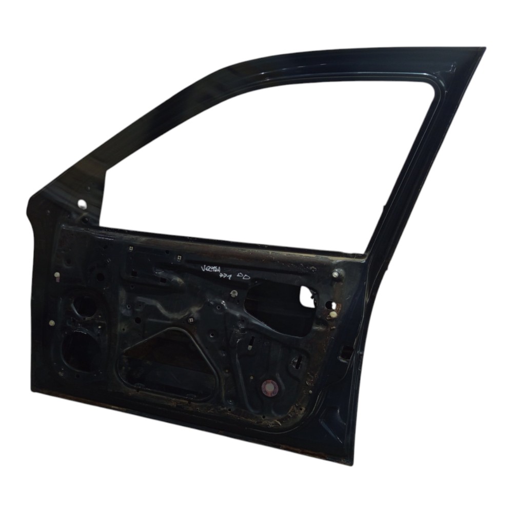 Porta Dianteira Direita Gm Chevrolet Vectra 1996 A 2005  Dianteira Direita 6