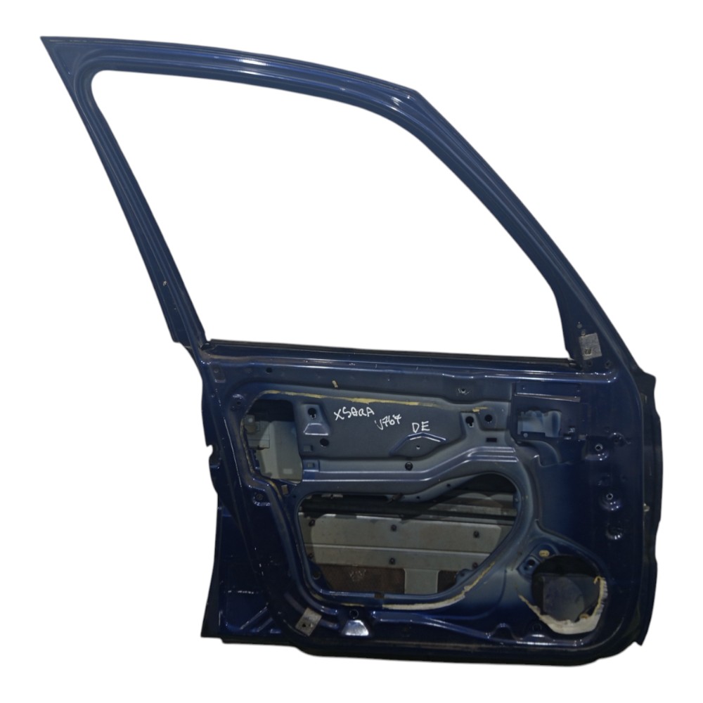 Porta Dianteira Esquerda Citroen Xsara Picasso 2001 A 2012 2