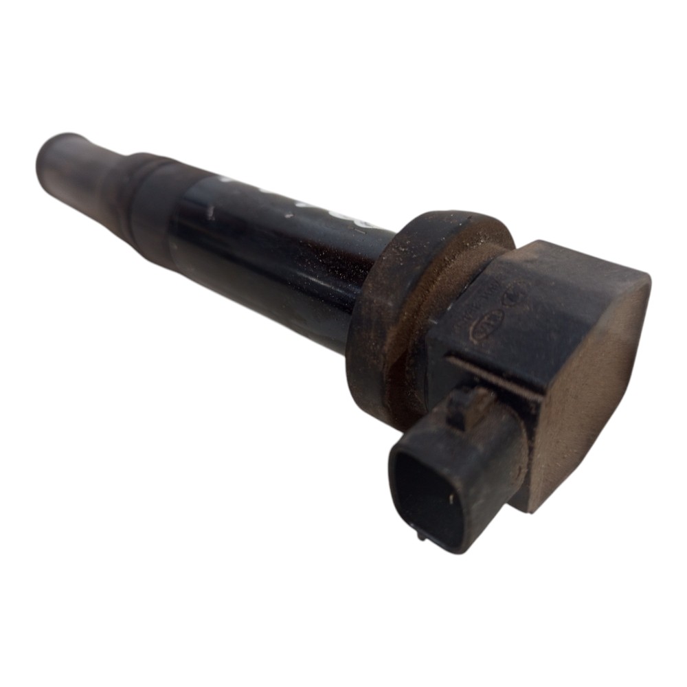 Bobina Ignição Hyundai Santa Fé 2.7 V6 2006 2007 2008 A 2013 5