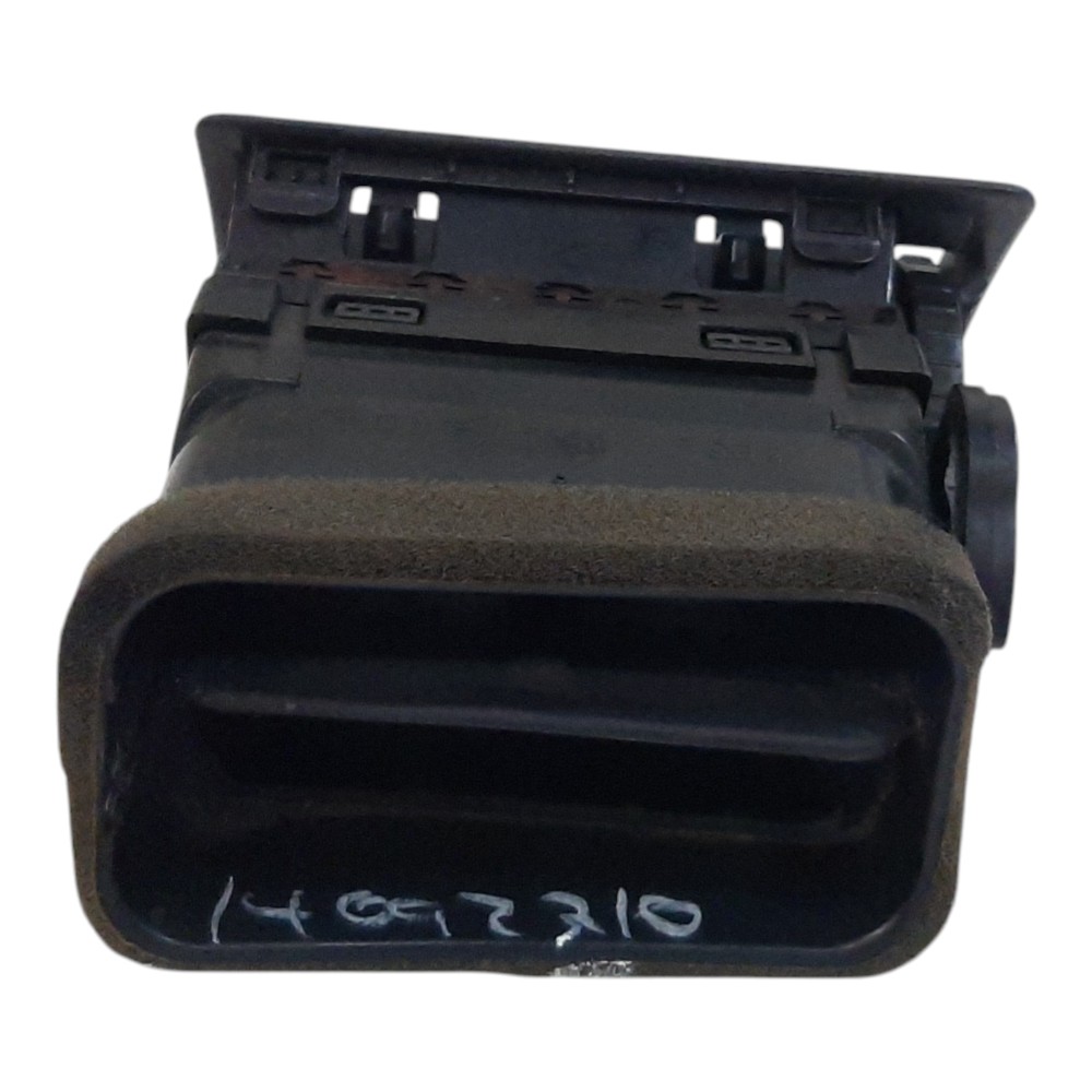 Difusor Ar Dianteiro Esquerdo Ford Fusion 2006 2007 A 2009 6
