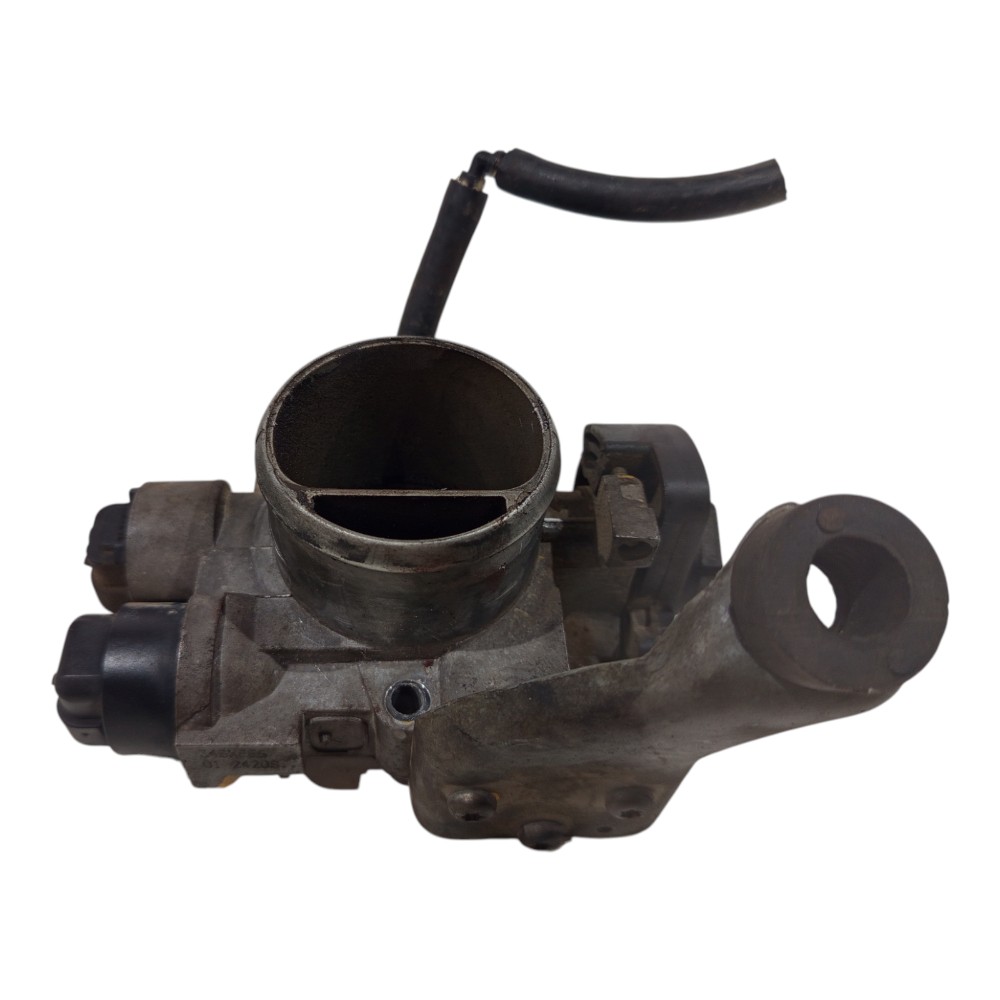 Tbi Corpo Borboleta Fiat Uno 1.0 8v 2008 2009 A 2010 6