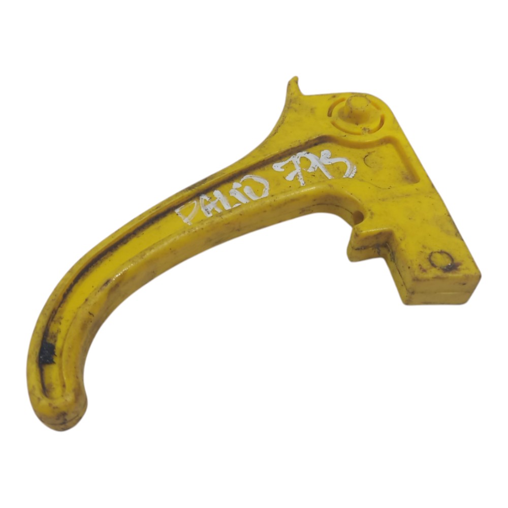Alavanca Interna Capô Fiat Palio Fire 1.0 1997 1998 A 2007 5