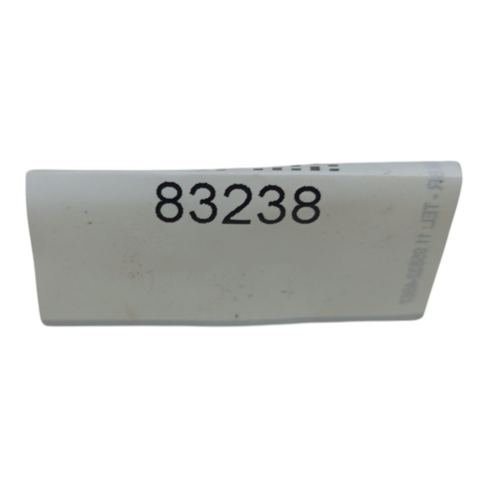 Moldura Comando Ar Condicionado Volkswagen Golf 1994 A 1999 9
