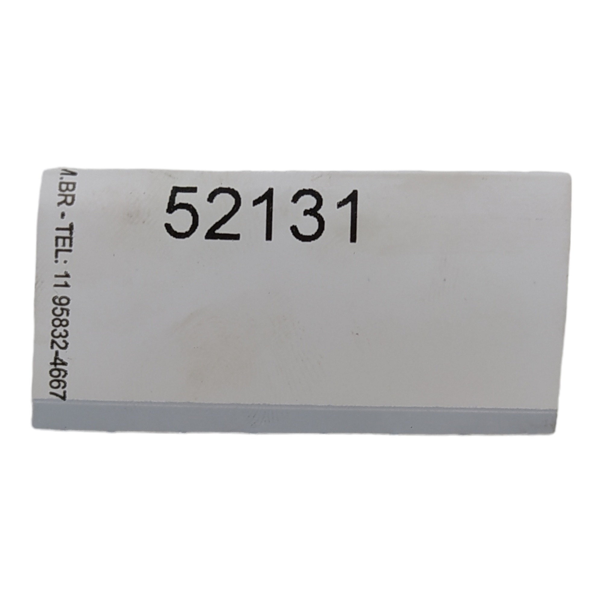Maçaneta Externa Dianteira Esquerda Gm Vectra 1993 A 1996 7