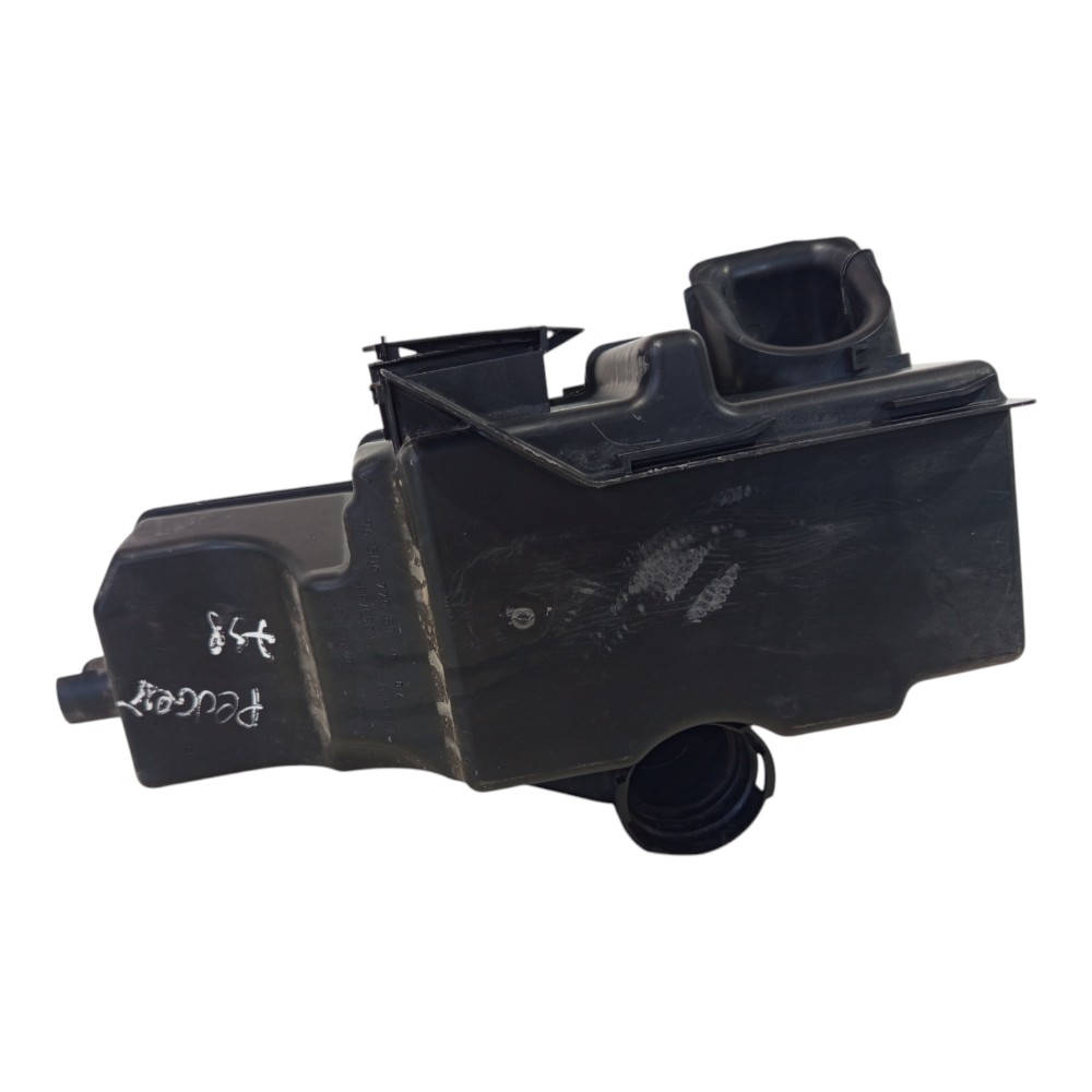 Caixa Ressonância Peugeot 307 1.6 16v 2007 A 2012 5