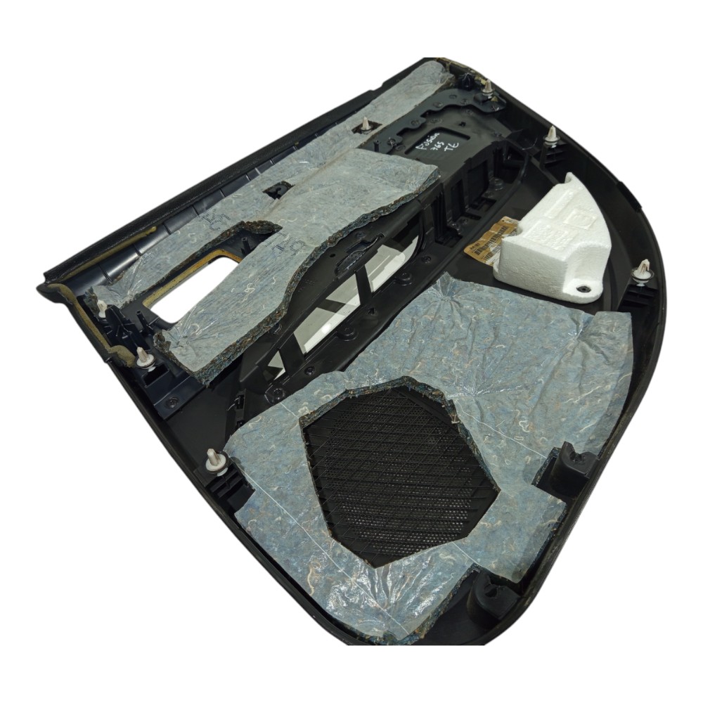 Forro Porta Traseira Esquerda Ford Fusion 2006 2007 A 2009 6