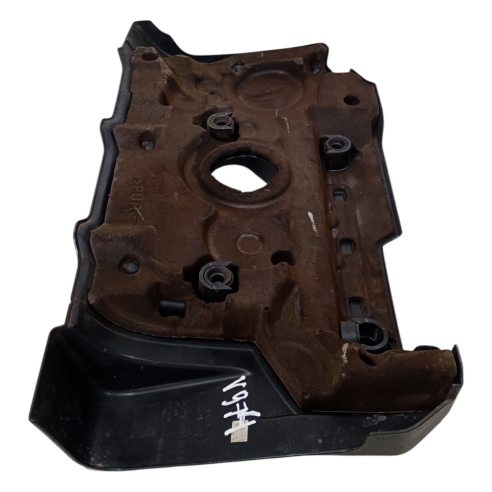Tampa capa motor land rover freelander 2 2006 a 2014 6