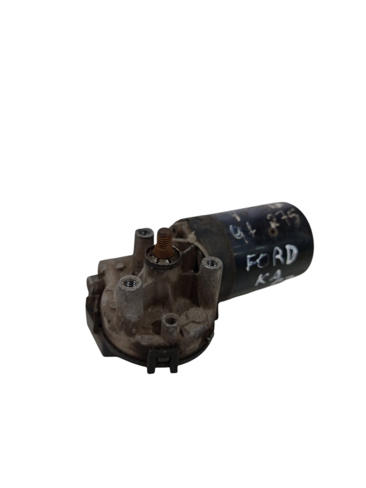 Motor Limpador Parabrisa Ford Ka 1997 1998 A 2002 5