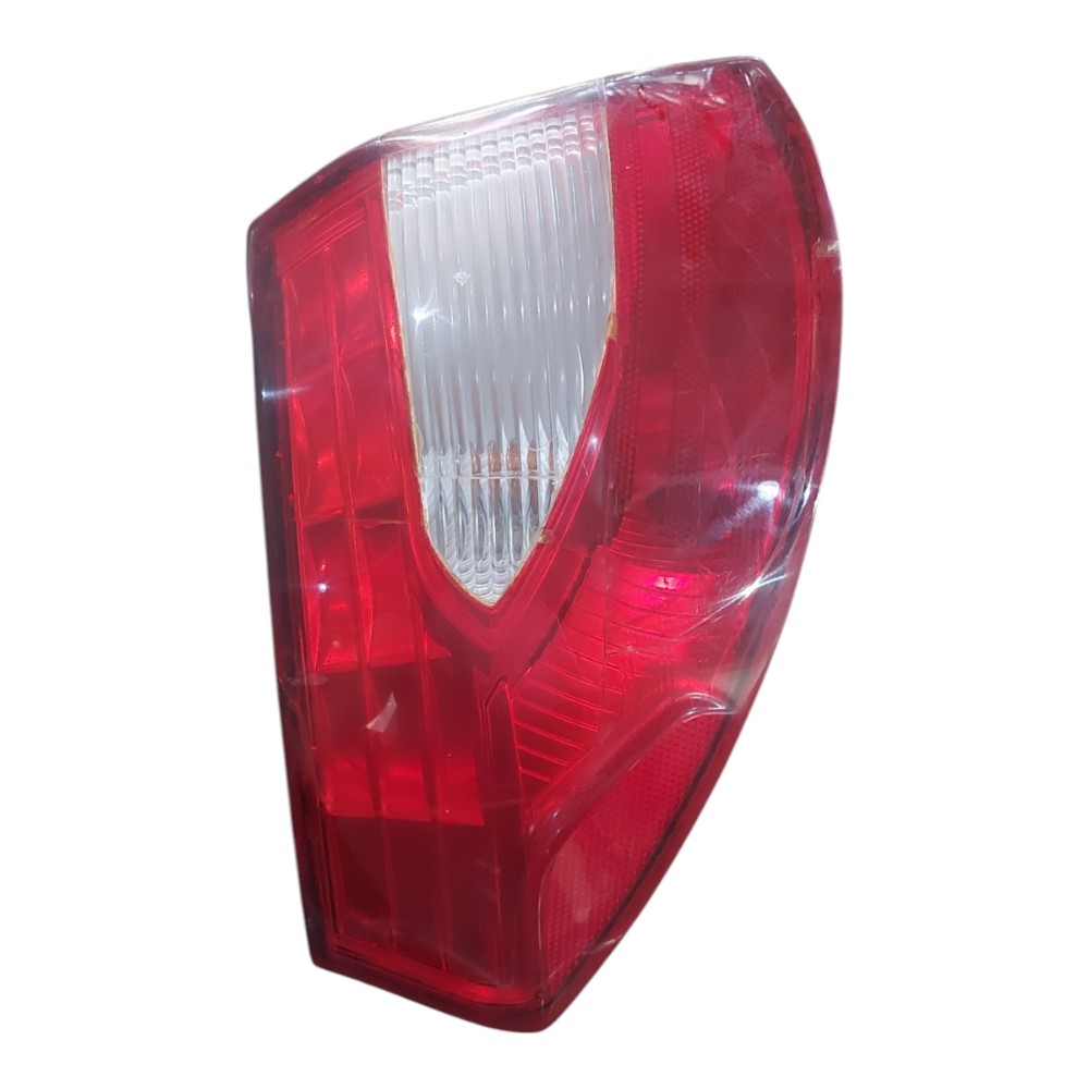 Lanterna Traseira Jac J6 2011 A 2017 1