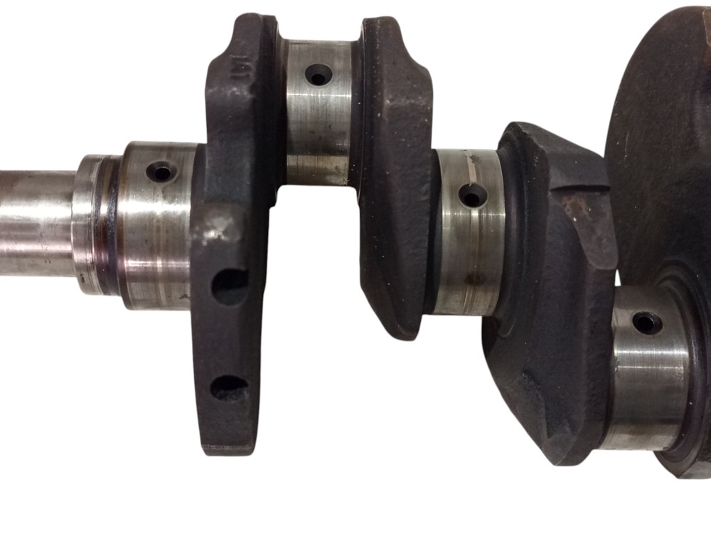 Virabrequim Std Fiat Elba 1.3 8v 1984 1985 1986 1987 A 2003 5
