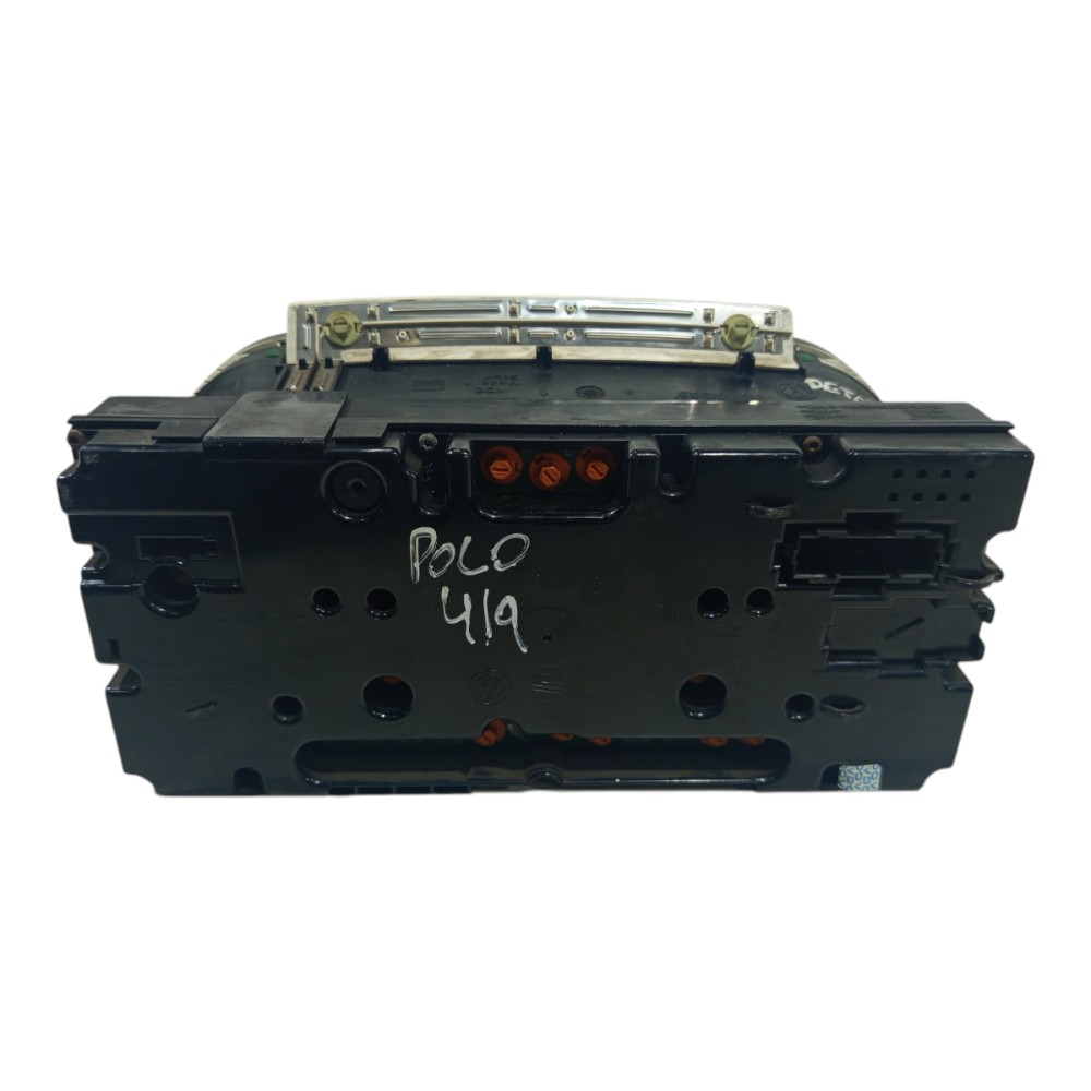 Painel Instrumentos Velocímetro Volkswagen Polo 1994 A 2003 7