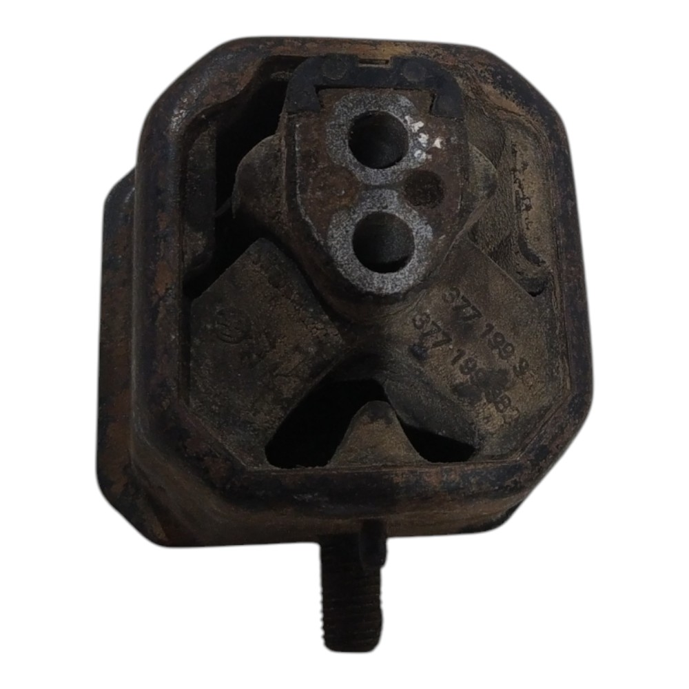 Coxim Calço Motor Esquerdo Gol Parati G2 G3 G4 1.0 8 16v Ori 4