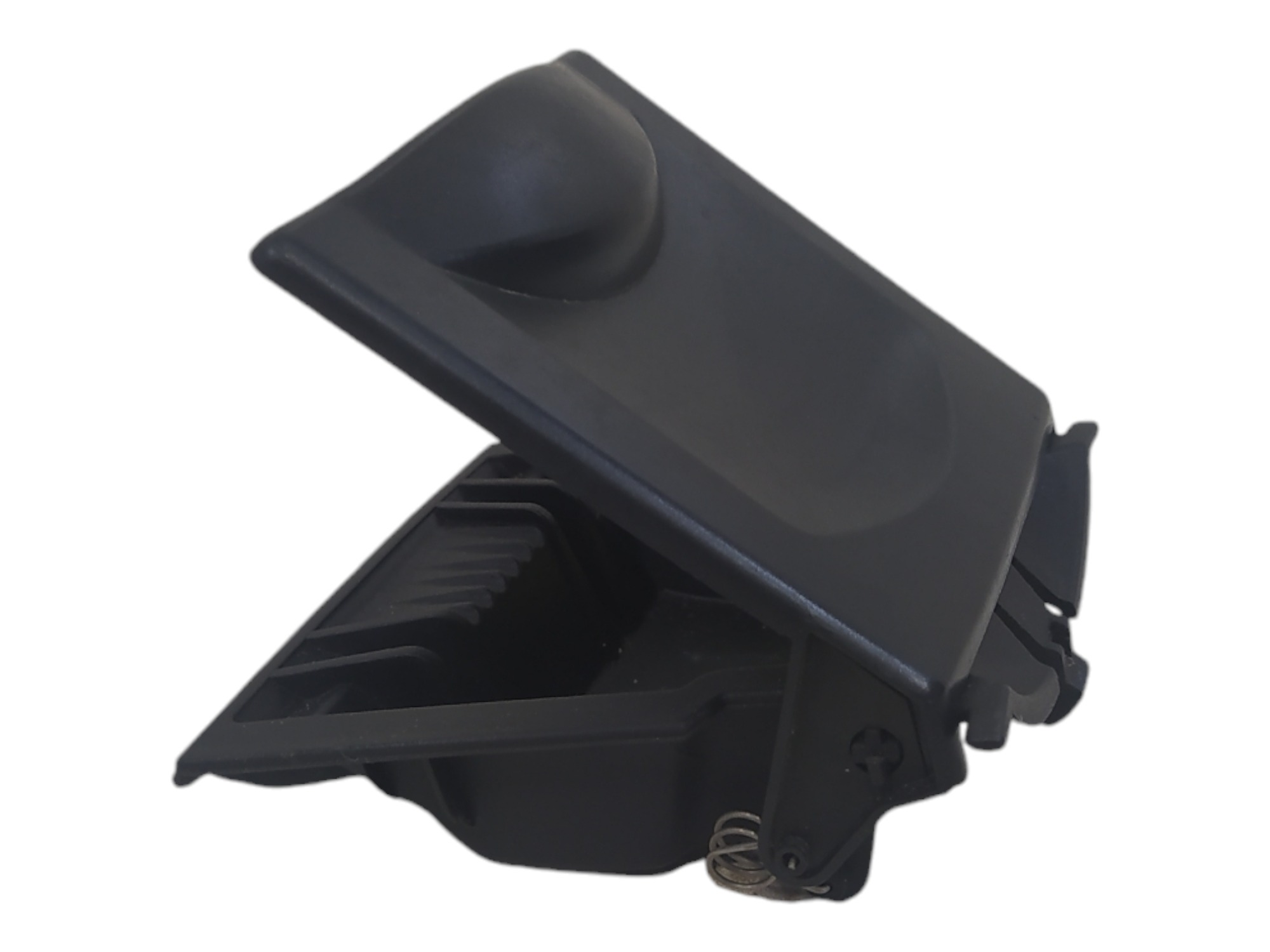 Cinzeiro Citroen C4 Pallas Hatch Vtr 2007 2008 2009 A 2013 3