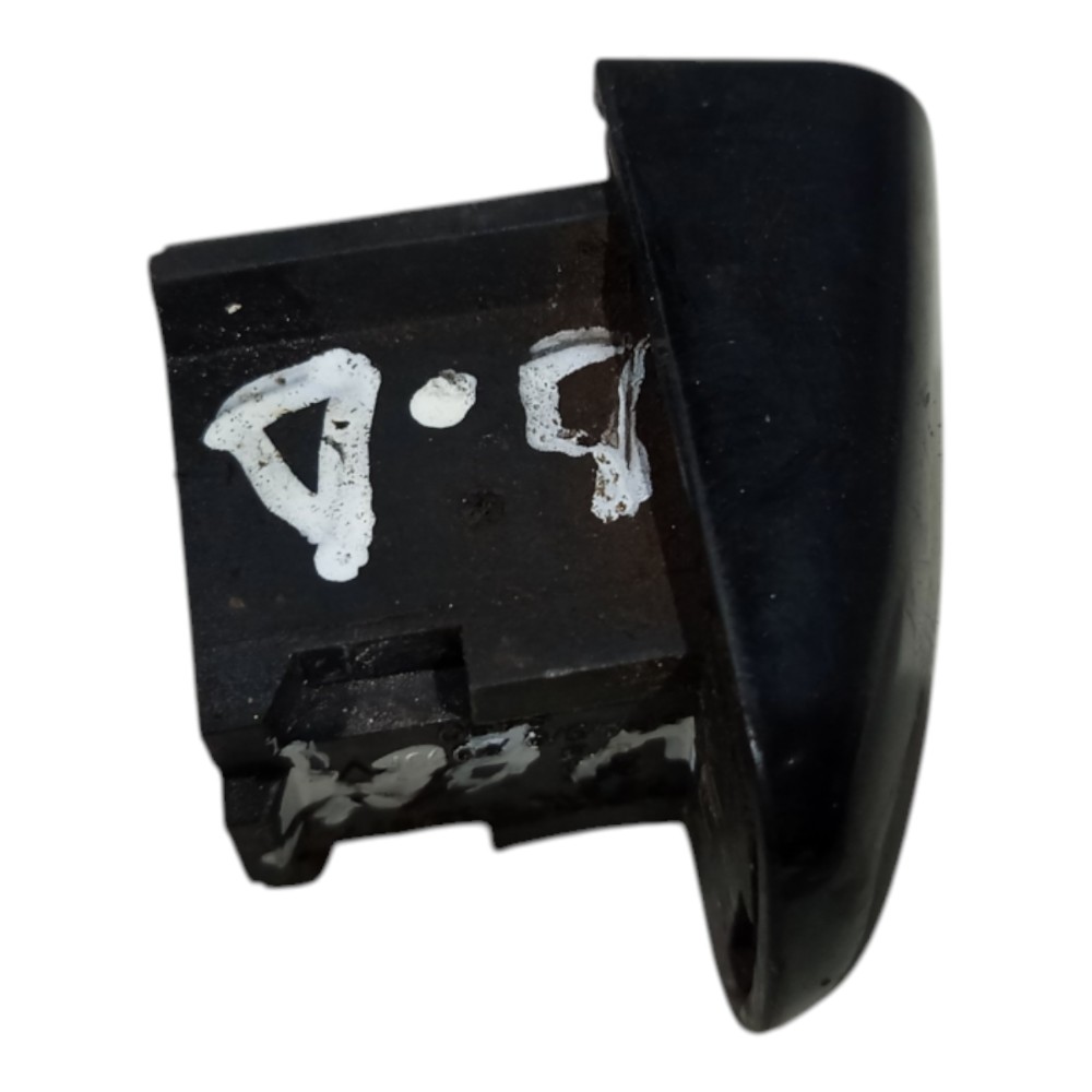 Tampa Maçaneta Externa Direita Citroen C4 Pallas 2007 A 2013 Dianteira 4