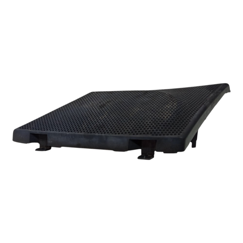 Moldura Tela Tweeter Dianteira Le Renault Laguna 1995 A 2001 Preto 3