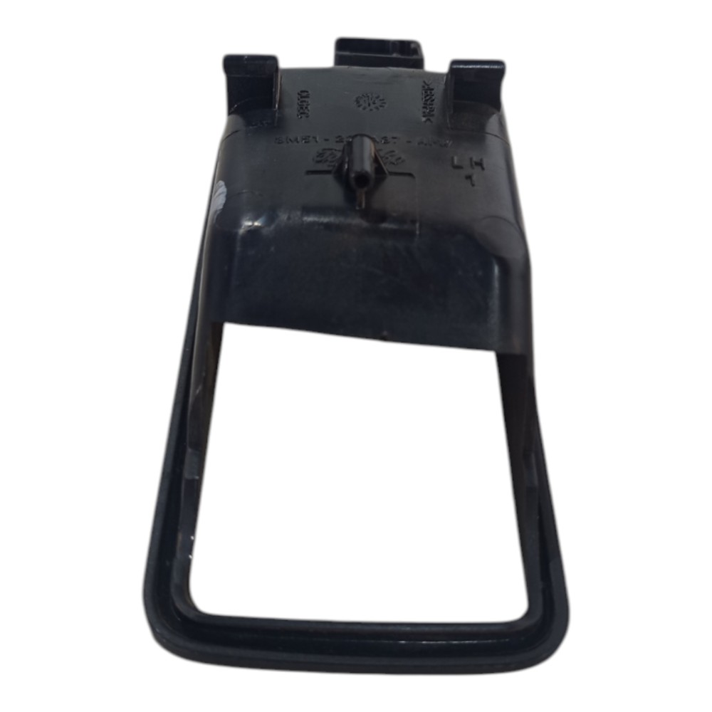 Comando Vidro Traseiro Esquerdo Ford Focus 2008 A 2013 4
