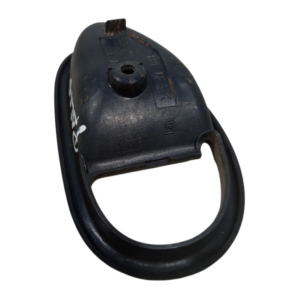 Moldura Maçaneta Direita Fiat Palio Weekend 1997 A 2002 Ld 7