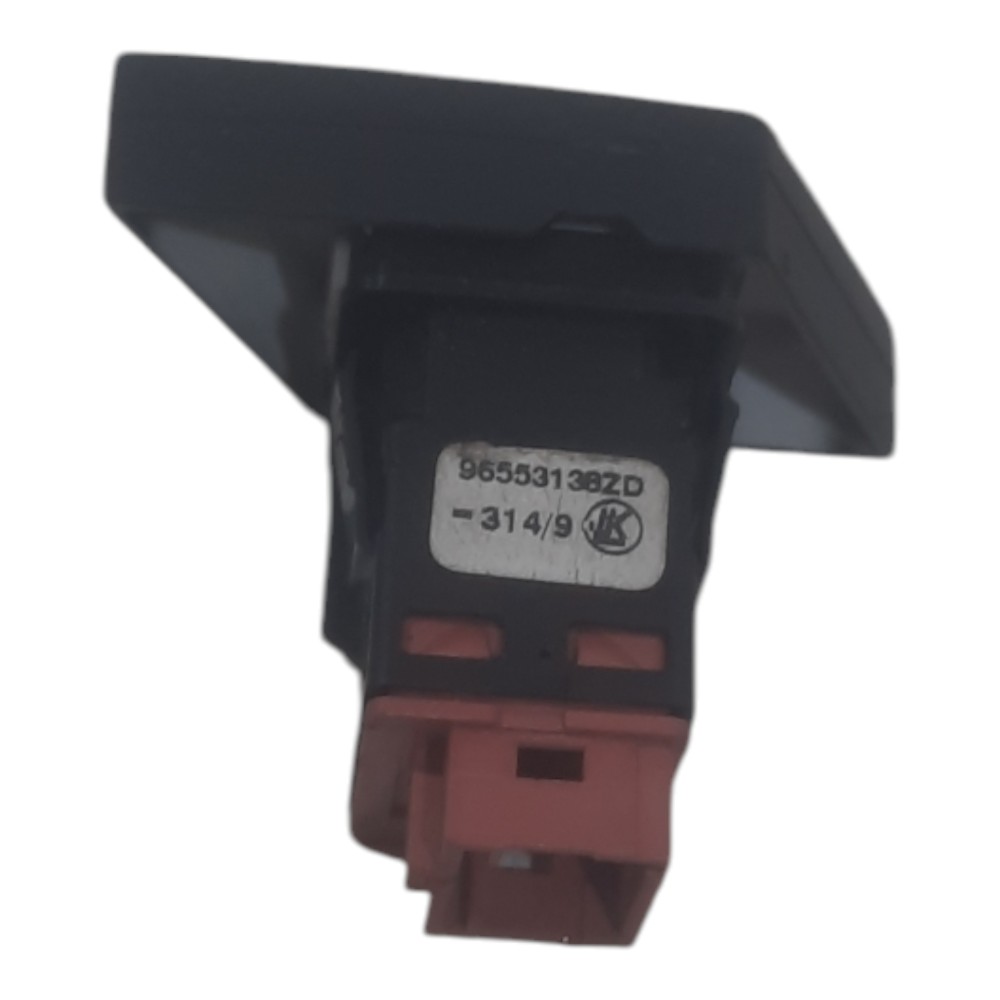 Botão Comando Esp Citroen C4 Picasso 2010 2.0 3