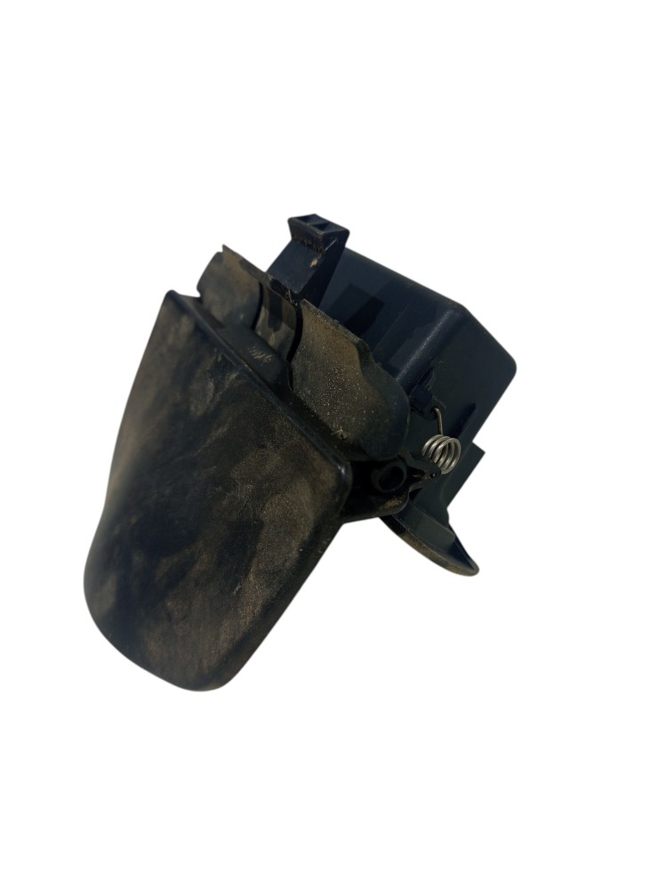 Porta Objeto Console Central Peugeot 206 6