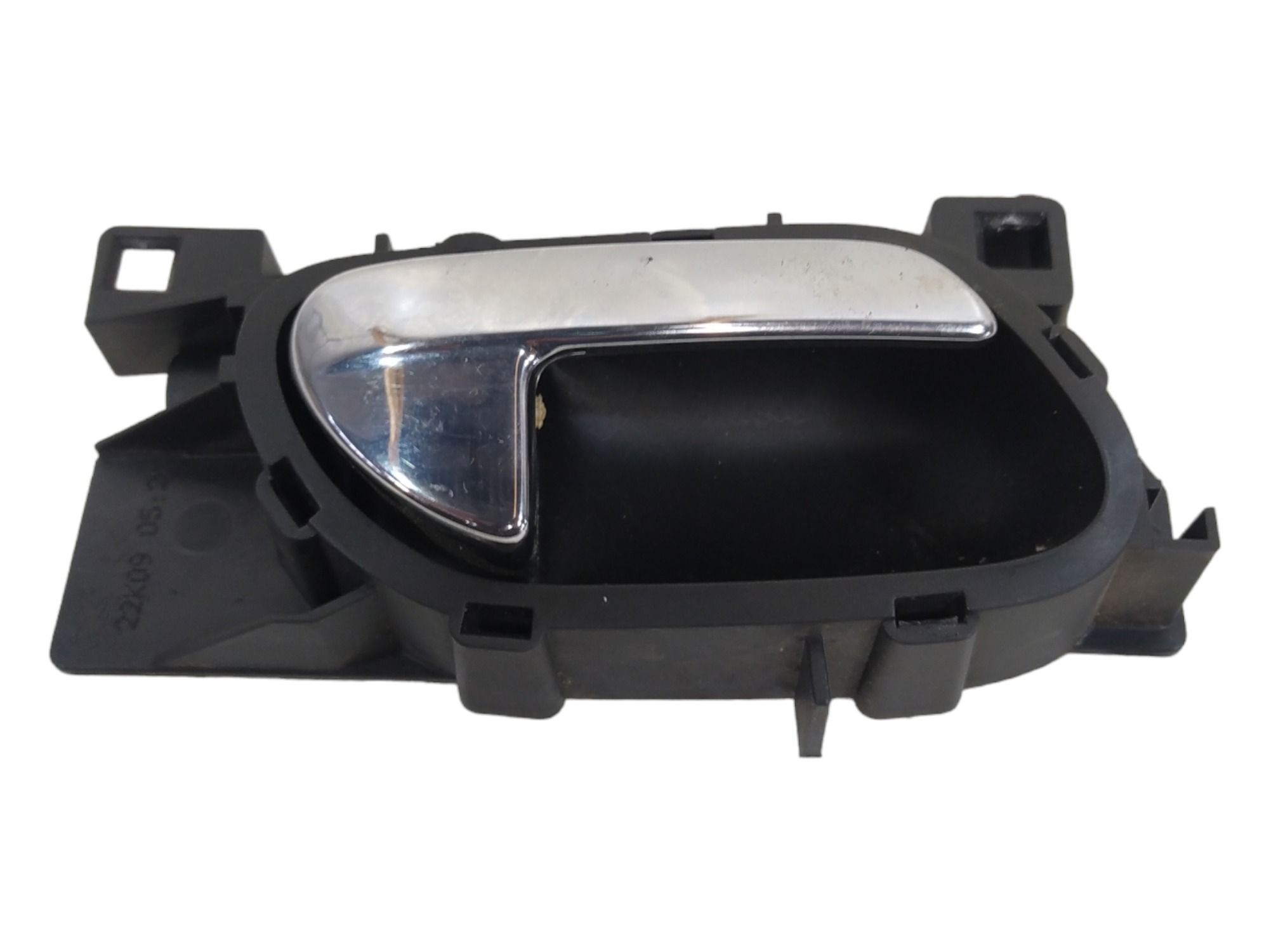 Maçaneta Interna Dianteira Direita Citroen C4 2007 A 2013 5