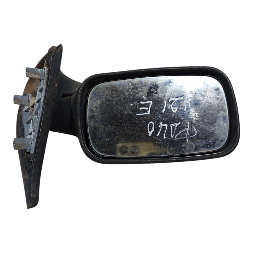 Retrovisor Manual Esquerdo Fiat Palio Strada 1996 97 A 2000 1