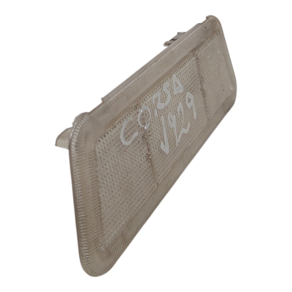 Tampa Luz Interna Teto Gm Corsa Astra Vectra 1994 A 2006 6