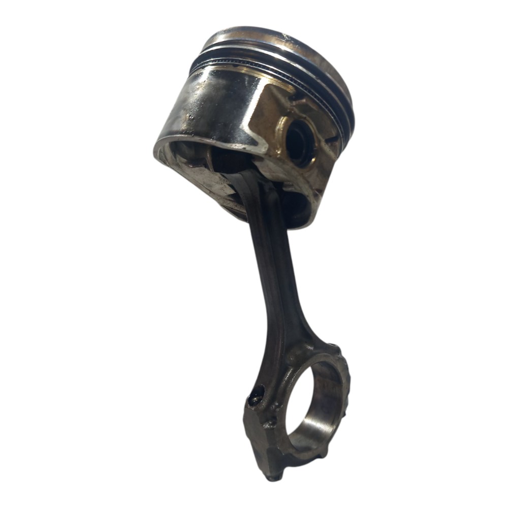 Pistão Completo Renault Laguna 2.0 8v 1,00 Mm 1994 A 2001 5