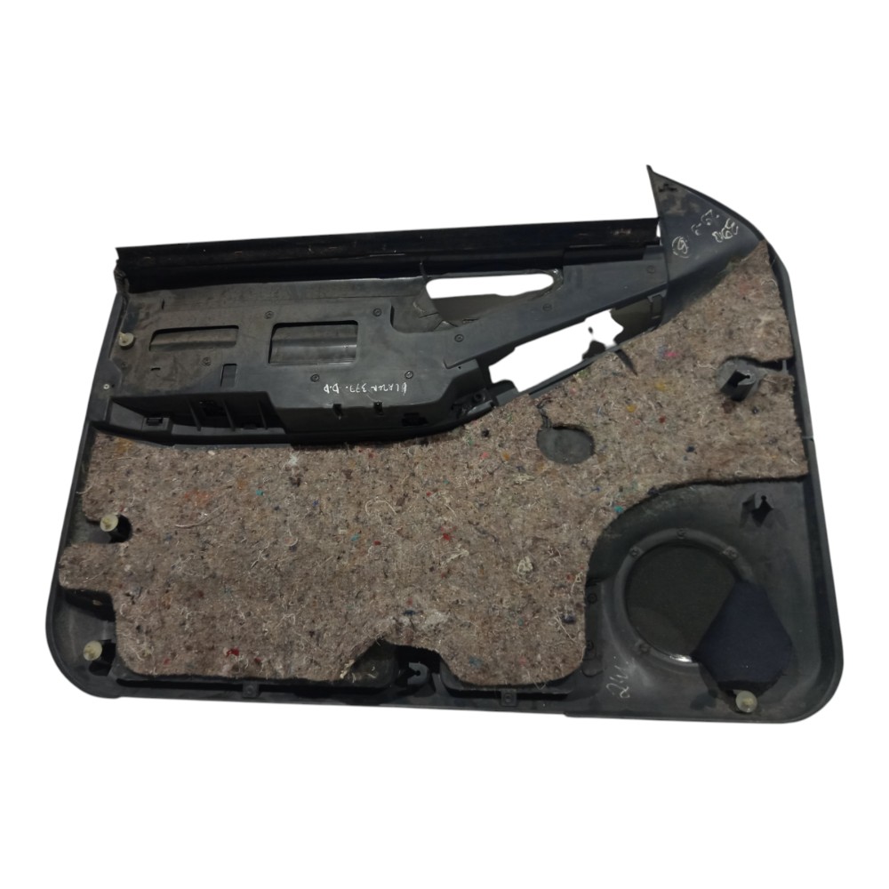 Forro Porta Dianteira Direita Chevrolet Blazer 1997 A 2007 7