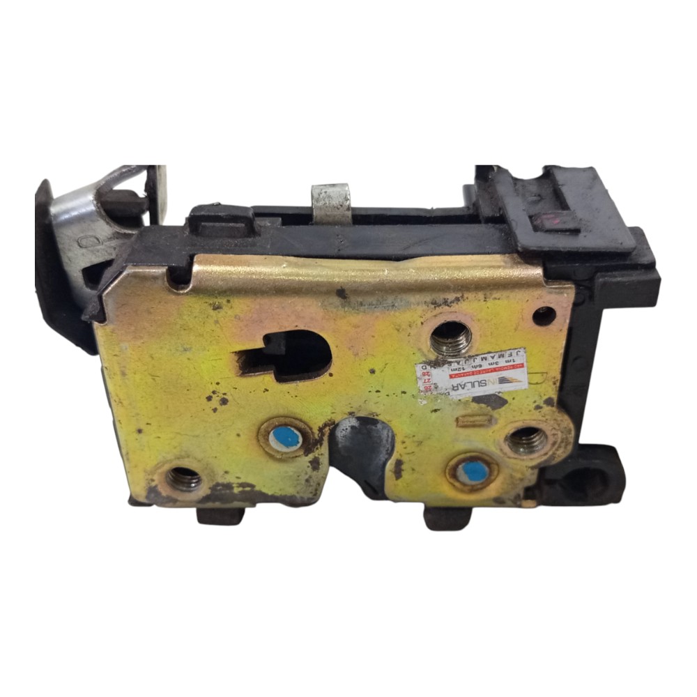 Fechadura Porta Dianteira Direita Fiat Doblo 2008 A 2020 1