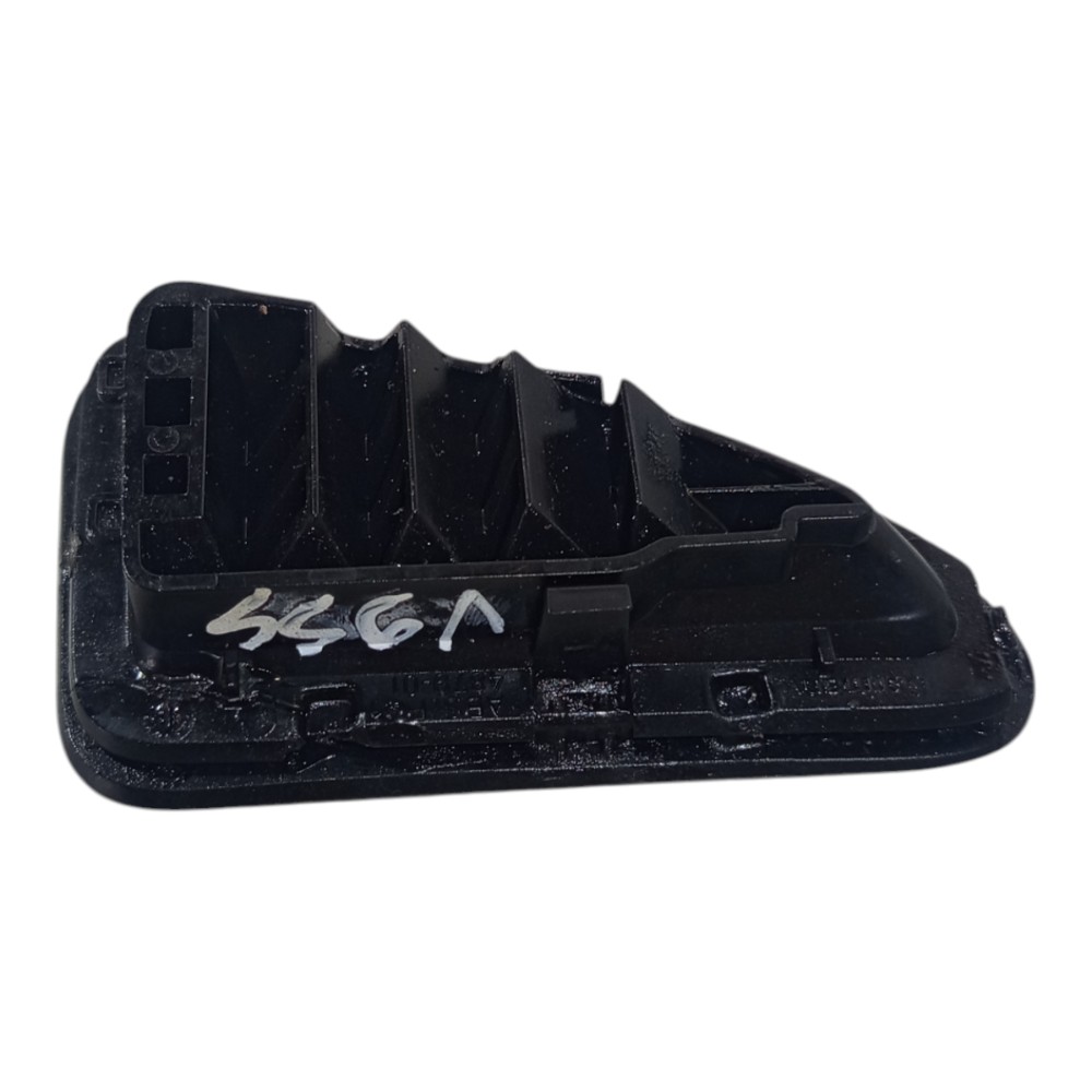 Difusor Ar Painel Esquerdo Porsche Cayenne 2002 A 2006 6