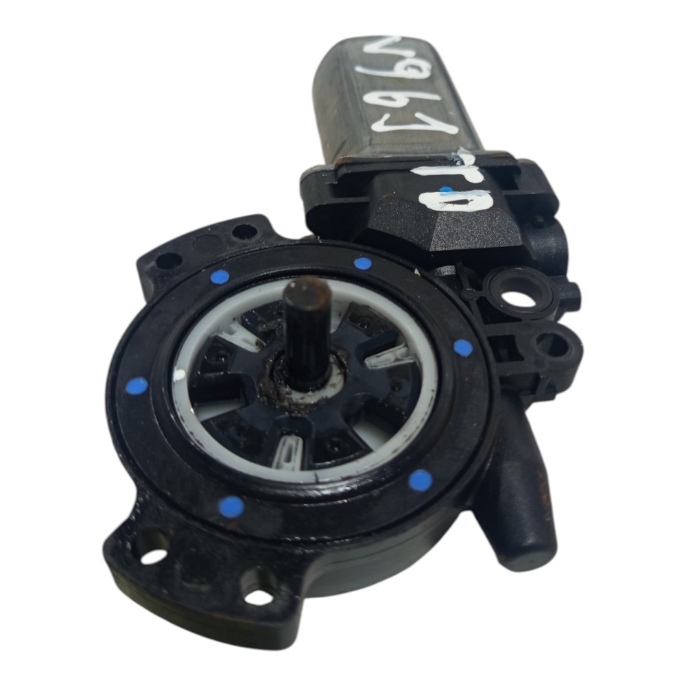 Motor Vidro Traseiro Direito Hyundai Azera 2007 A 2012 3