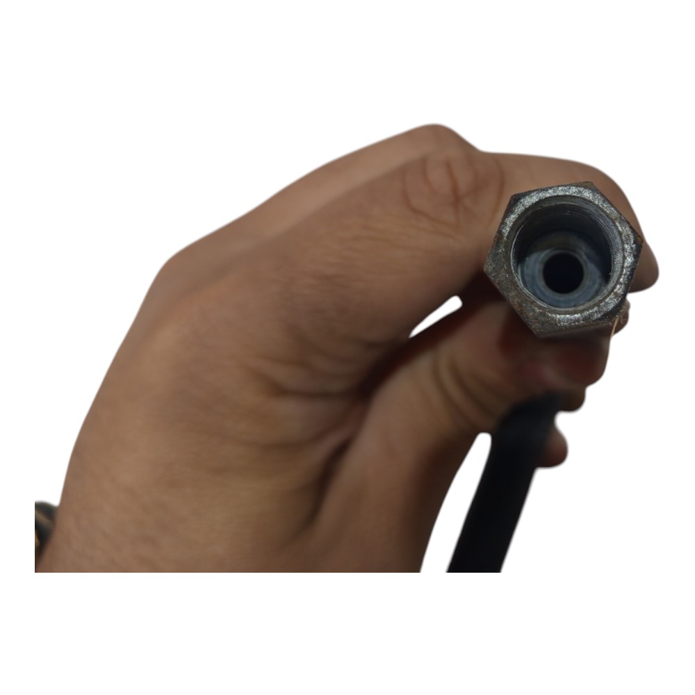 Mangueira Saída Compressor Mercedes Benz Slk 200 2005 A 2011 2