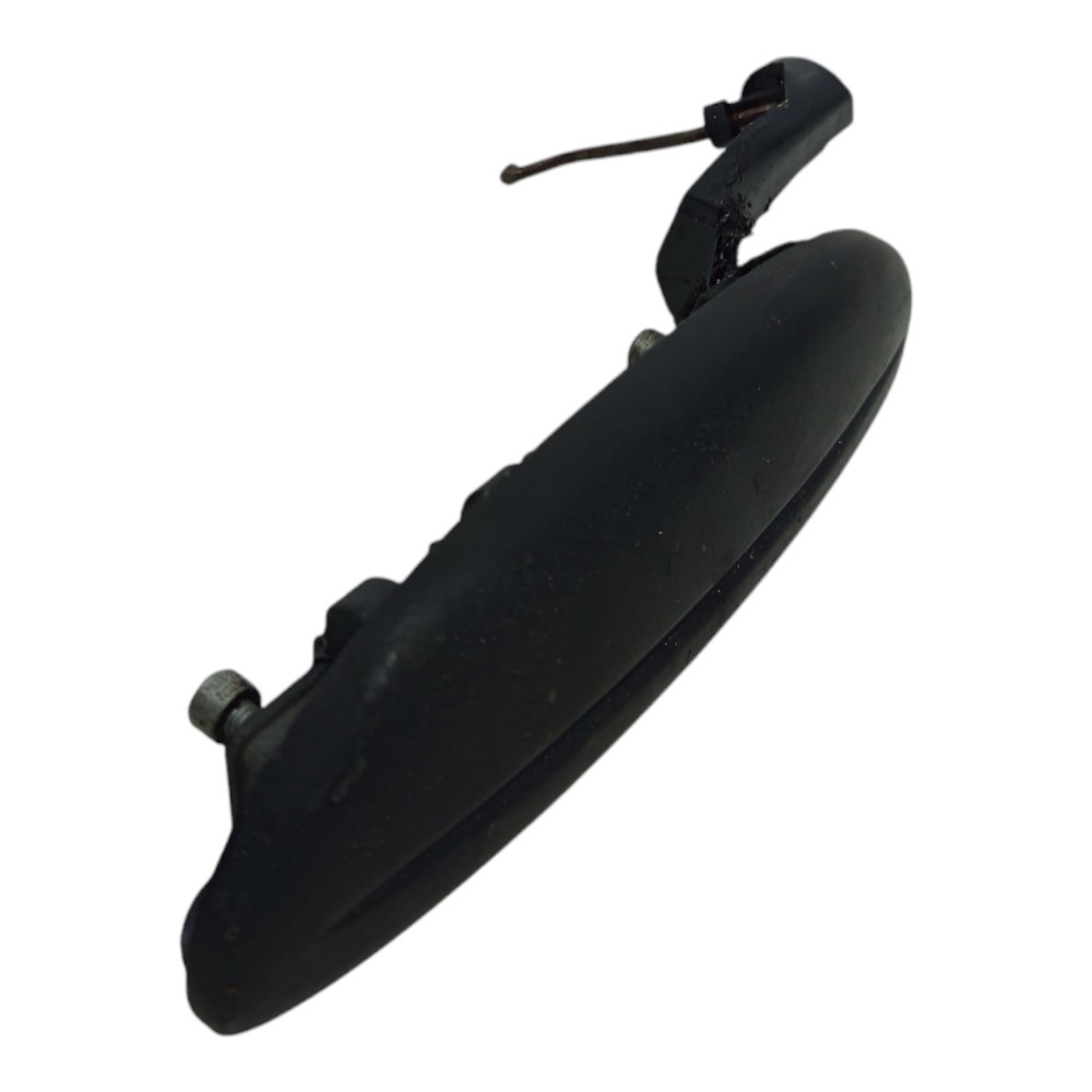 Maçaneta Externa Esquerda Fiat Palio 1996 A 2000 1