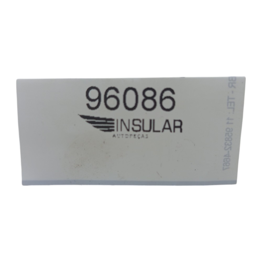 Tampa Caixa Fusivel Rele Renault Scenic 2000 A 2010 5