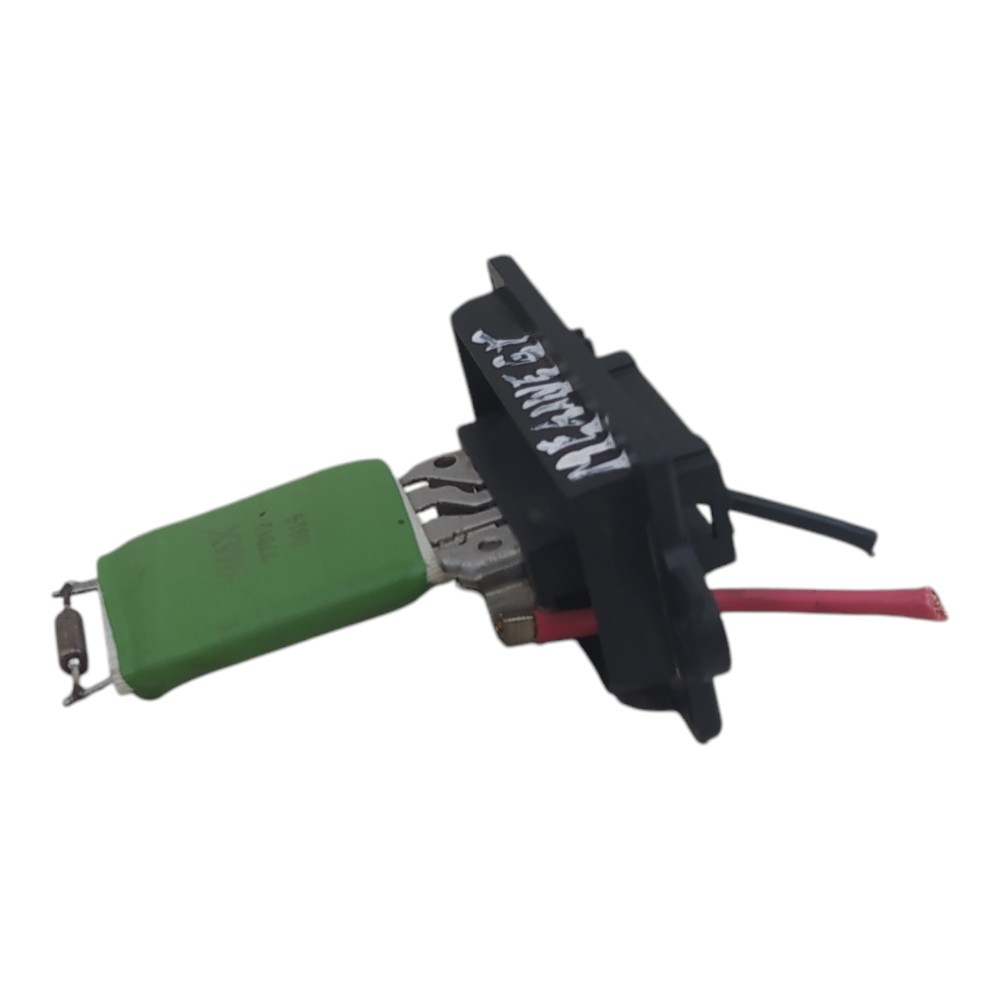 Resistência Ar Renault Megane Grand Tour 2007 2008 A 2013 2