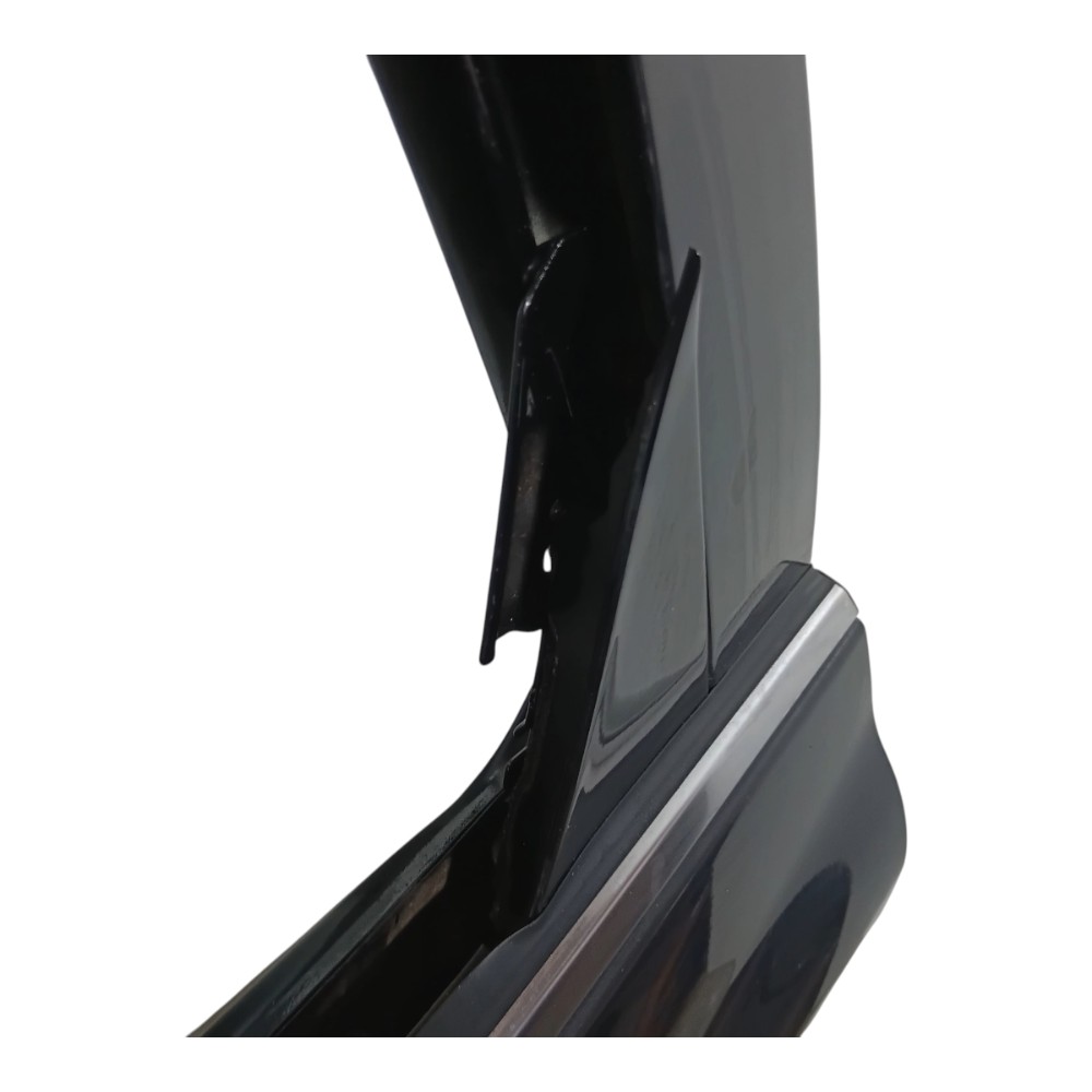 Porta Traseira Esqueeda Hyundai Azera 2007 A 2011 Detalhe Traseira Esquerdo 5