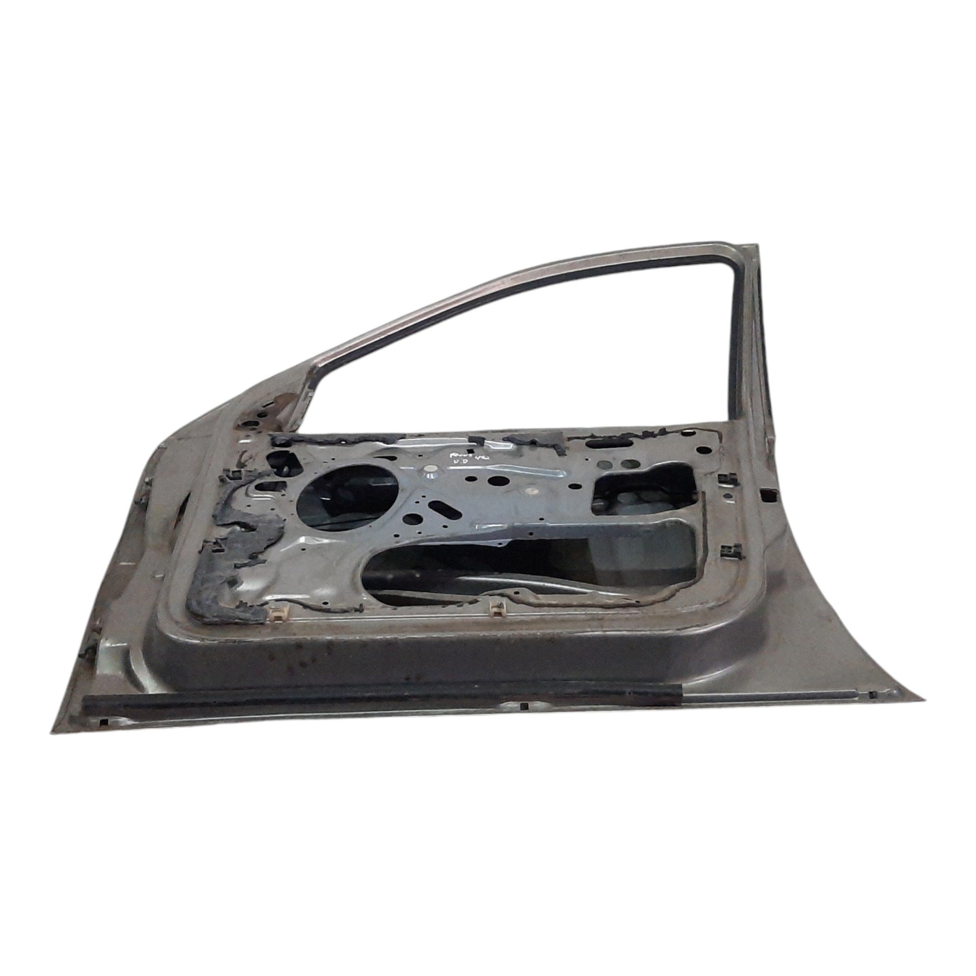 Porta Dianteira Direita Ford Focus 2001 2002 2003 A 2008 5