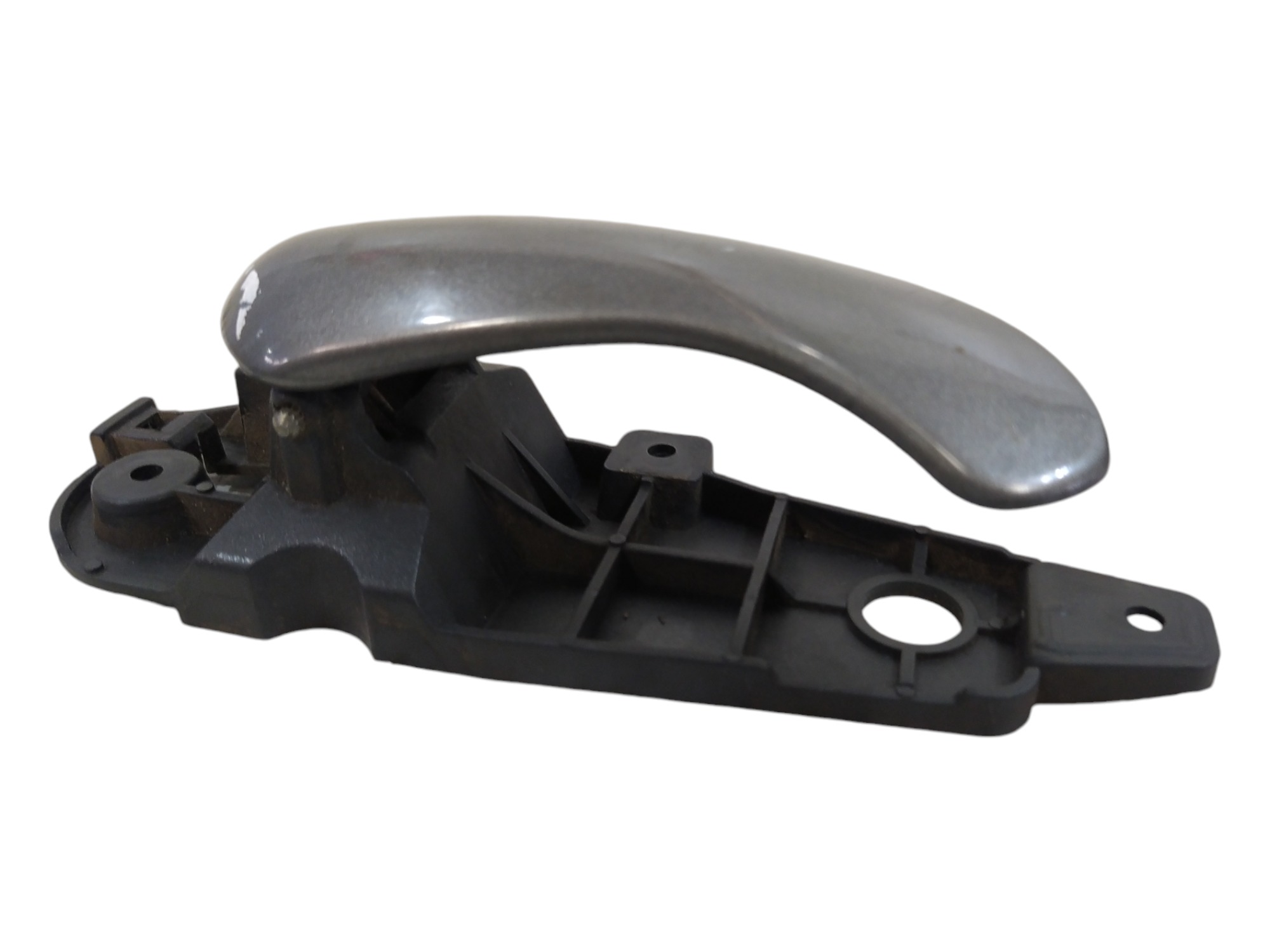 Maçaneta Interna Traseira Direita Fiat Stilo 2003 A 2011 1