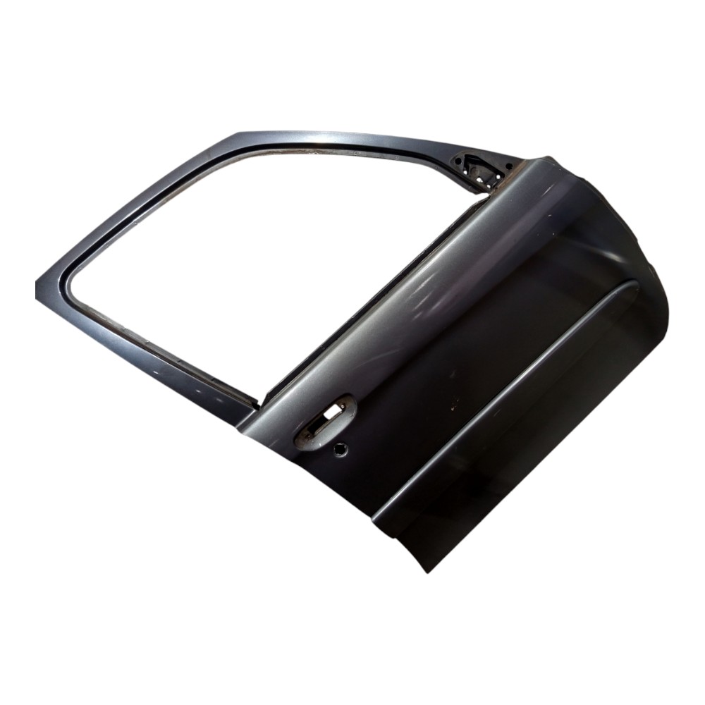 Porta Dianteira Direita Citroen Xsara 2001 2002 A 2012  Dianteira Direito 4