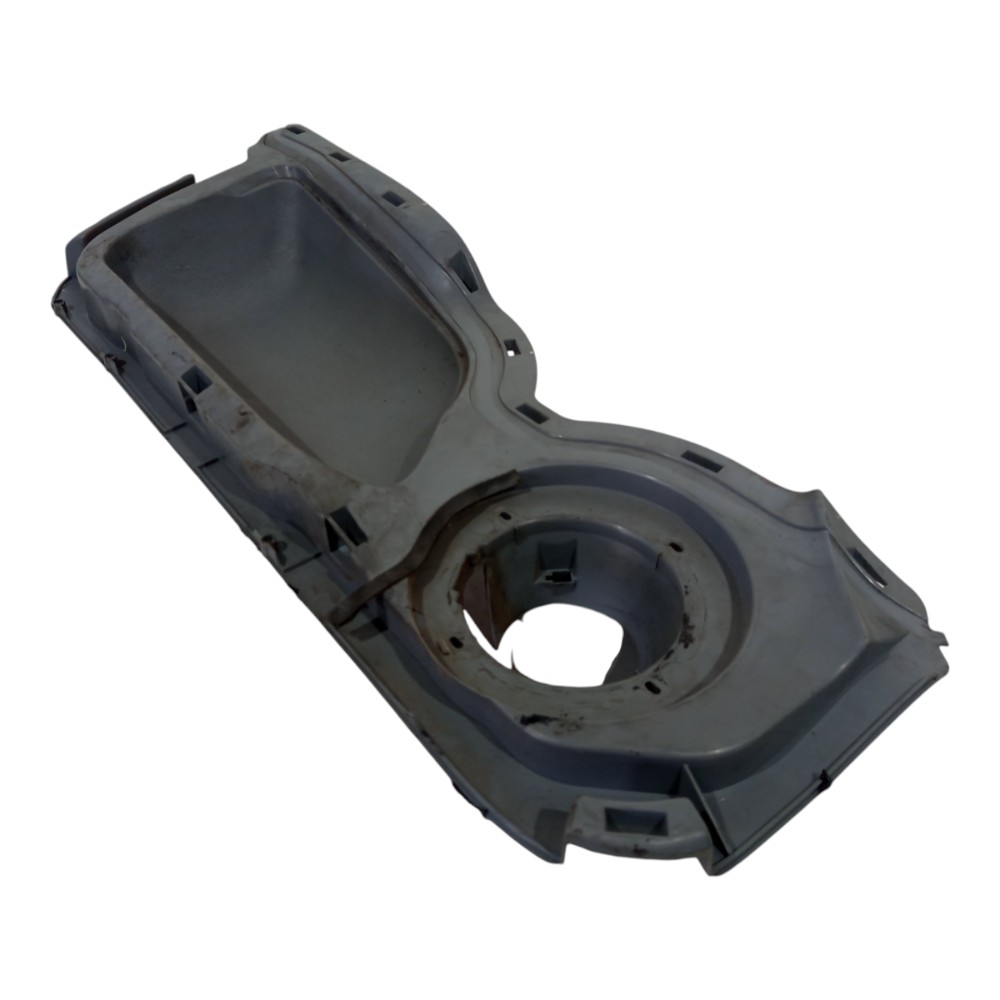 Forro Porta Traseiro Esquerdo Renault Clio 2004 2005 A 2008 8
