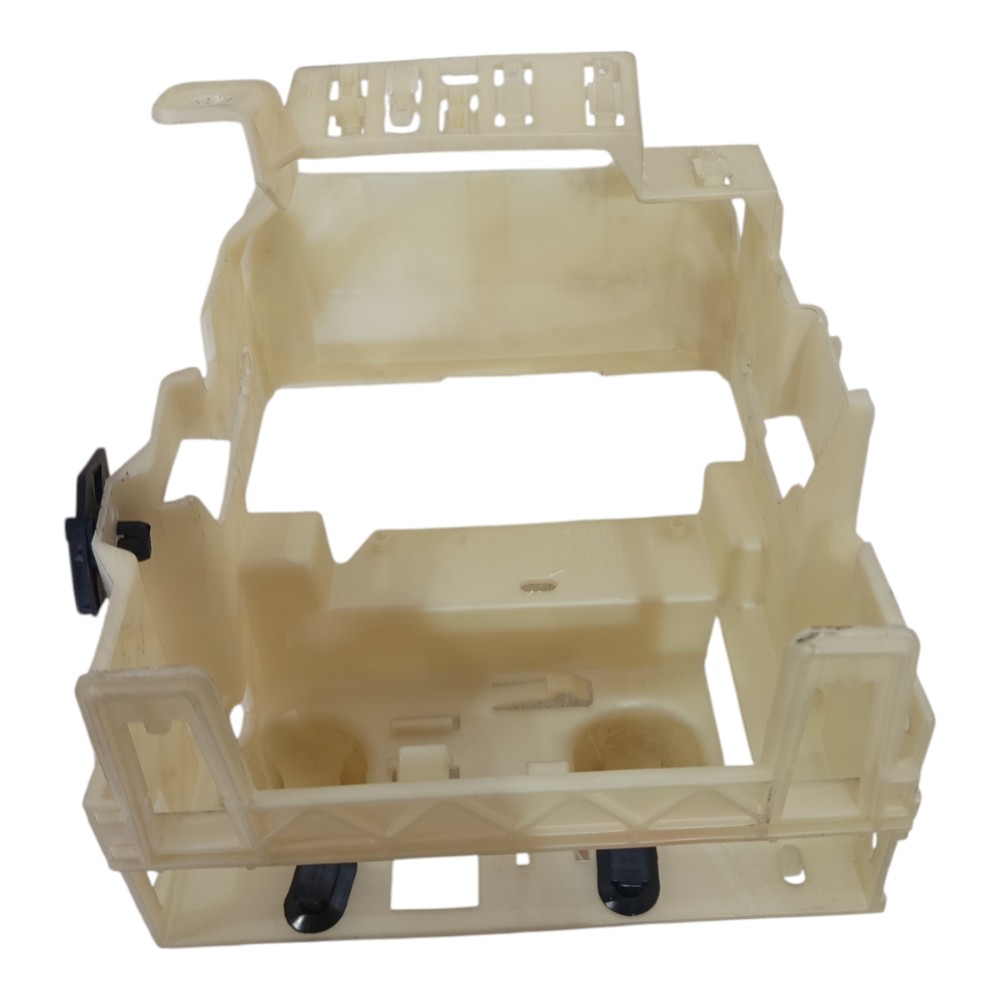 Suporte Modulo Bsi Caixa Fusível Intern Citroen C4 2009 A 14 3