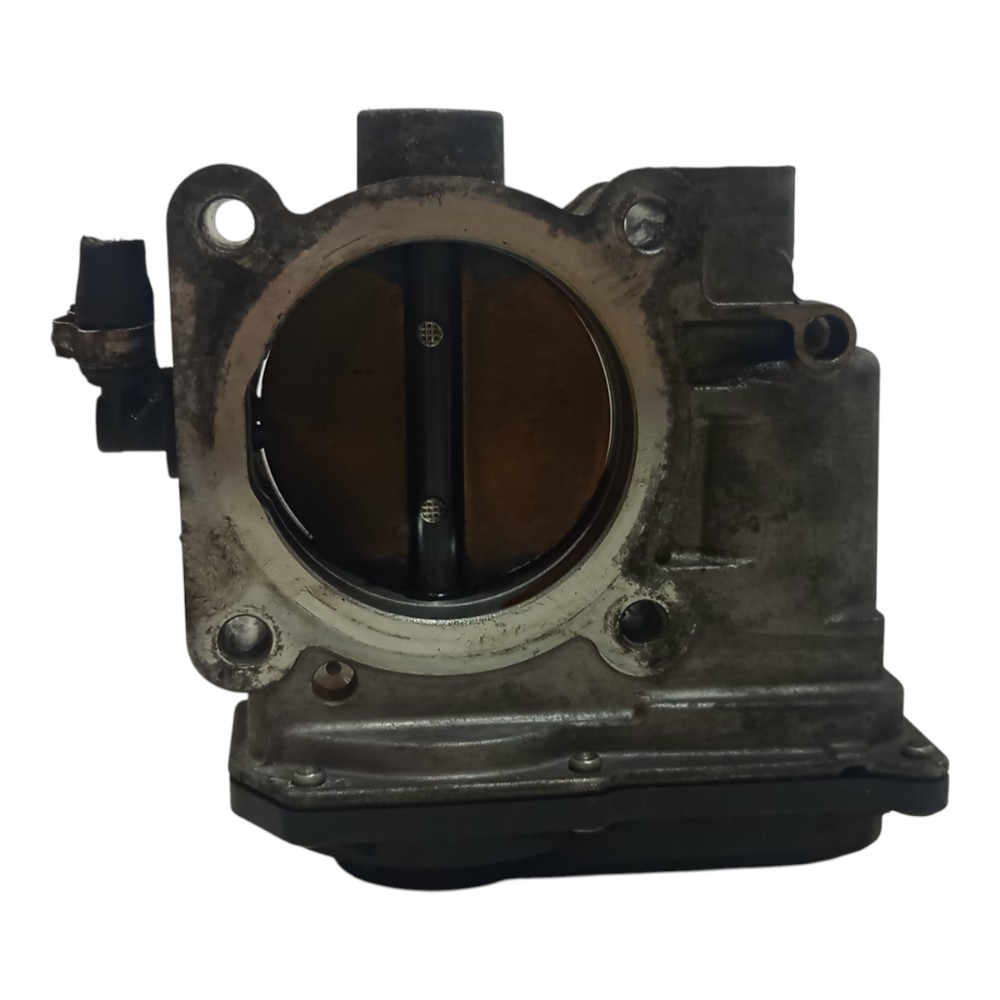 Tbi Corpo Borboleta Nissan Livina 1.8 16v Flex 2009 A 2014 5