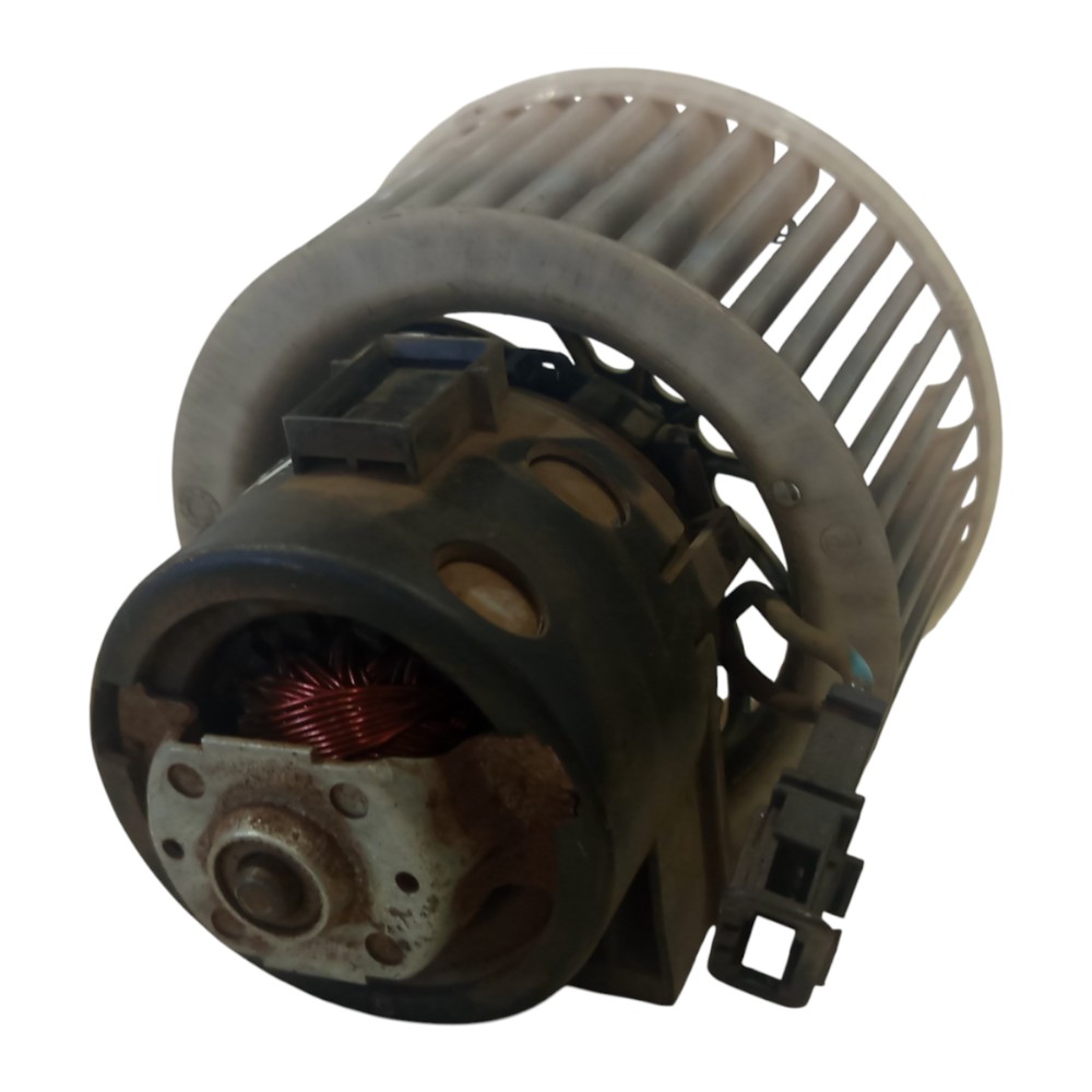 Motor Ar Forçado Freelander 2 3.2 24v 2007 2008 2009 A 2014 7