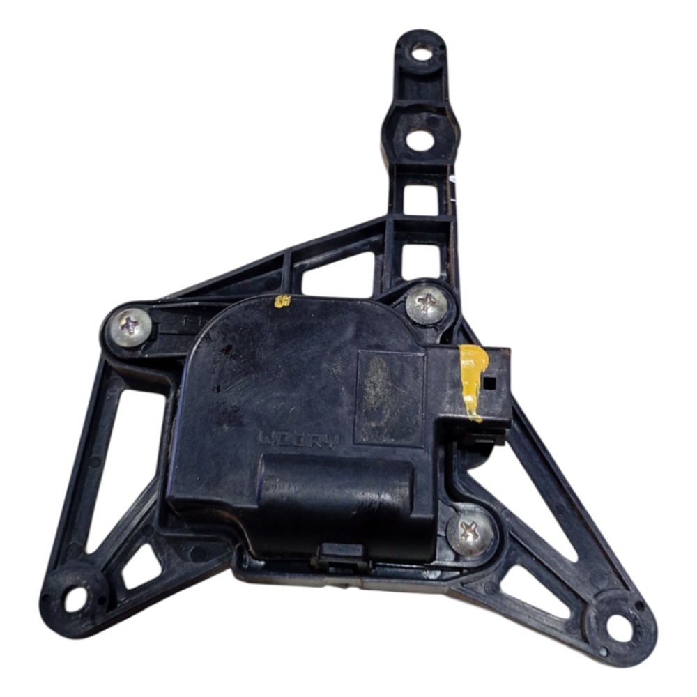 Atuador Motor Caixa Ar Condicionado Azera 2007 A 2012 4