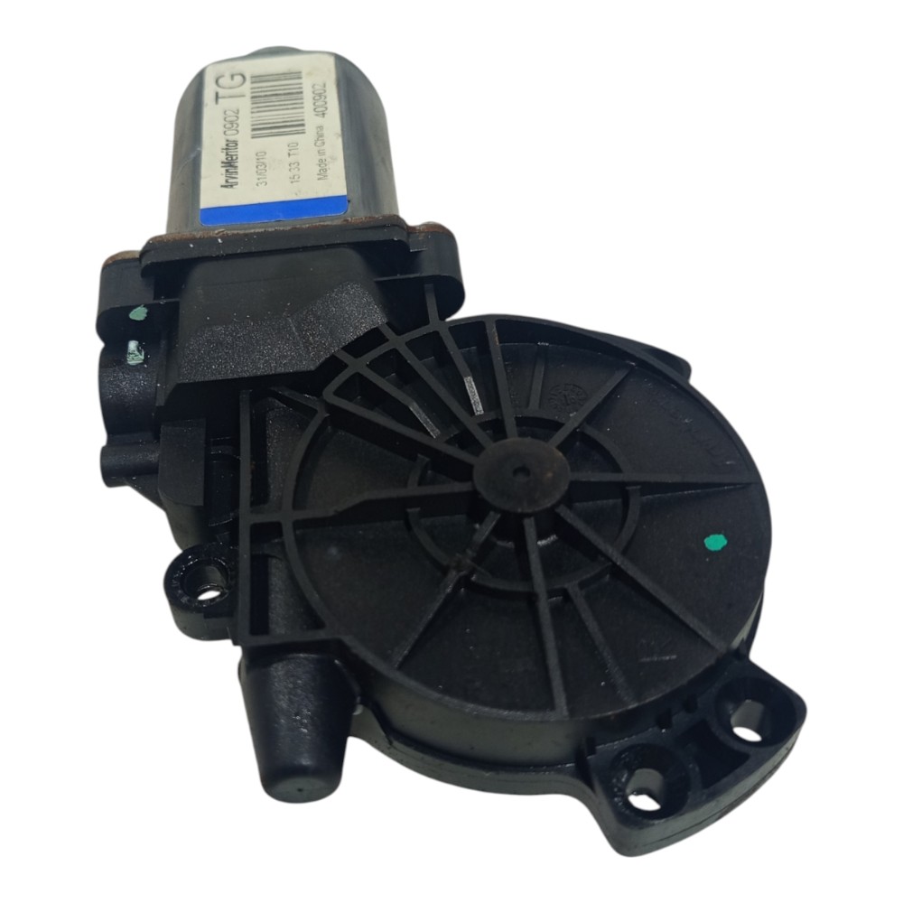 Motor Vídro Dianteiro Direito Hyundai Azera 2007 A 2012 3